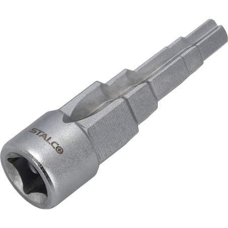 Raglja ključ za cevi 3/8”, 29/68”, 1/2”, 21/32”, 27/32”