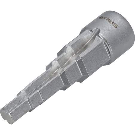 Raglja ključ za cevi 3/8”, 29/68”, 1/2”, 21/32”, 27/32”