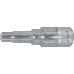Raglja ključ za cevi 3/8”, 29/68”, 1/2”, 21/32”, 27/32”
