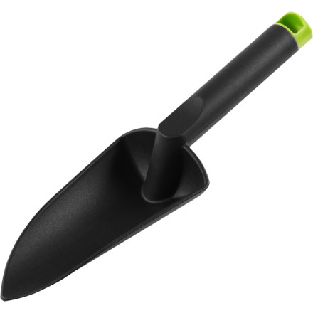 Ozka ročna lopatica STR