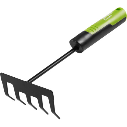 Ročne grabljice EXP