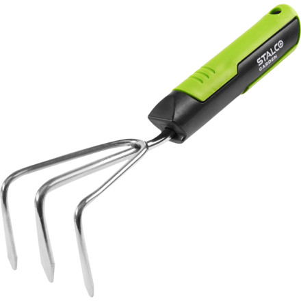Ročni kultivator XTR iz nerjavečega jekla