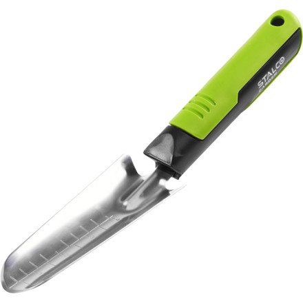 Ozka ročna lopatica XTR iz nerjavečega jekla