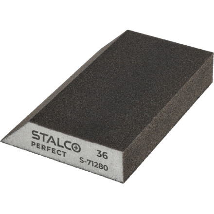 Abrazivni blok za brušenje - Poševni G60