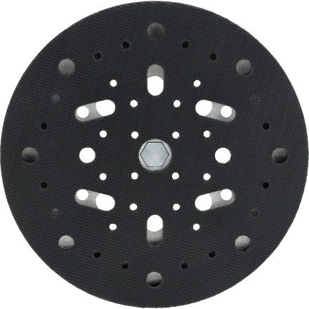 Podložna plošča 150 mm za ekscentrične brusilnike