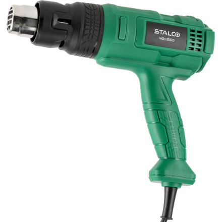 Električni fen Tanners HGS550 1800W