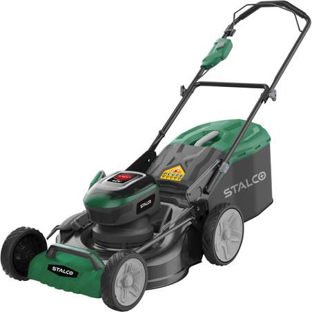 Aku kosilnica LMS40-46BL 40V S-VOLT