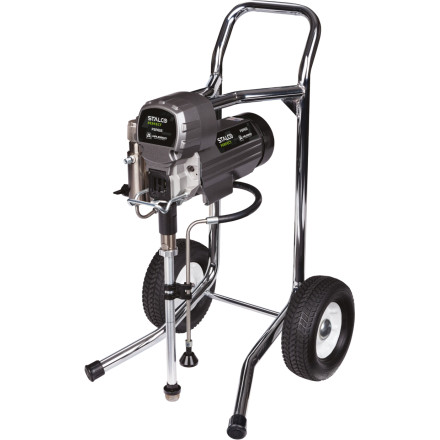 Električna brizgalnik barve PSP655