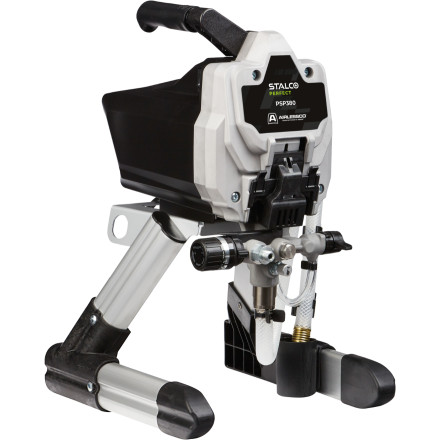 Električni brizgalnik PSP380