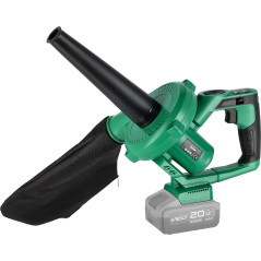 Akumulatorski puhalnik ABS20-63 20V S-VOLT