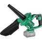 Akumulatorski puhalnik ABS20-63 20V S-VOLT