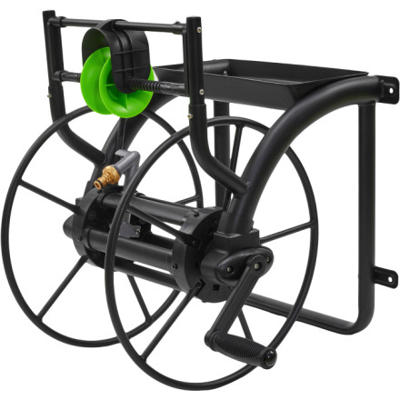 Stenski kovinski kolut za cev 60m XTR