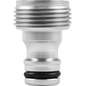 Hitra spojka za pipo z zunanjim navojem 3/4" XTR Hitra spojka za pipo z zunanjim navojem 3/4" XTR