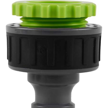 Hitra Spojka za pipo z notranjim navojem 1/2”-3/4” EXP