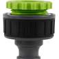 Hitra Spojka za pipo z notranjim navojem 1/2”-3/4” EXP Hitra Spojka za pipo z notranjim navojem 1/2”-3/4” EXP