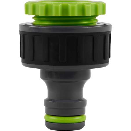 Hitra Spojka za pipo z notranjim navojem 1/2”-3/4” EXP