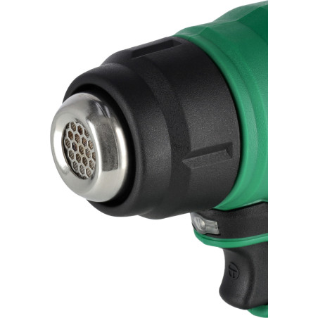 Akumulatorski fen HGS20-550 20V S-VOLT