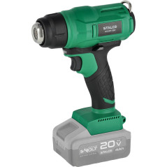 Akumulatorski fen HGS20-550 20V S-VOLT