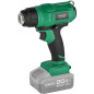 Akumulatorski fen HGS20-550 20V S-VOLT