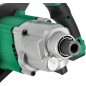 Akumulatorski mešalnik HMS20-120BLCS 20V S-VOLT