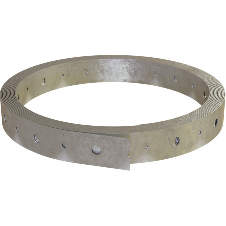 Perforirani montažni trak 11mm x 3m