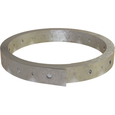 Perforirani montažni trak 11mm x 10m