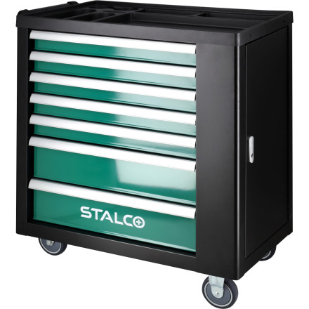 Voziček za orodje S026300017 - 7predalov