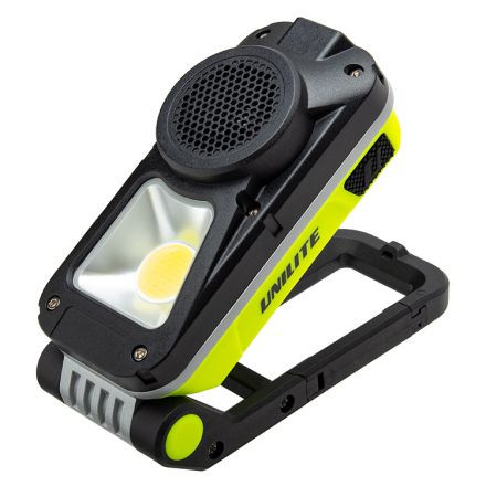 Unilite 750 Lumen Light + Speaker