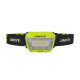 Unilite headlight 325 Lumen LED IK07