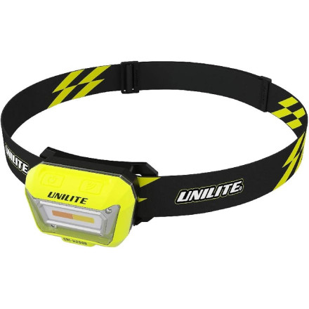 Unilite CRI Senzor Headlight KI07