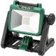 Akumulatorski LED reflektor FLS20-20W, 20V S-VOLT