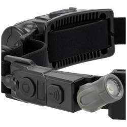 Led naglavna svetilka HLP700MS - 700 Lm