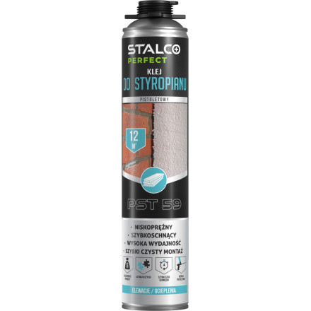 Lepilo za Polistiren PST-59 750 ml