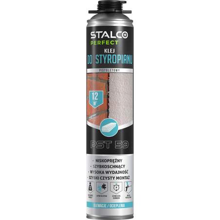 Lepilo za Polistiren PST-59 750 ml