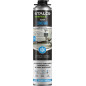 Montažna Gradbena PU pena 750 ml Montažna Gradbena PU pena 750 ml
