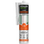 Univerzalni nevtralni silikon 280 ml, Bel Univerzalni nevtralni silikon 280 ml, Bel