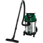 Industrijski sesalnik VCS30SC za mokro in suho sesanje, 30L, 1200W Industrijski sesalnik VCS30SC za mokro in suho sesanje, 30L, 1200W