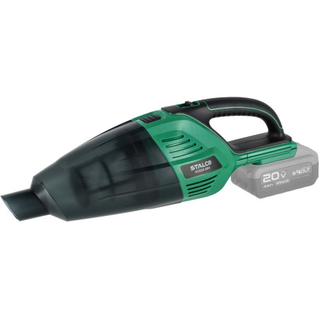 Akumulatorski sesalnik VCS20-500 20V S-VOLT