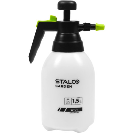 Ročni tlačni razpršilec 1,5 L STR