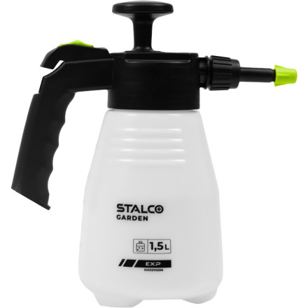 Ročni tlačni razpršilec 1,5L EXP