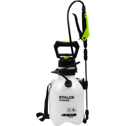 Vrtna Tlačna škropilnica 5L EXP