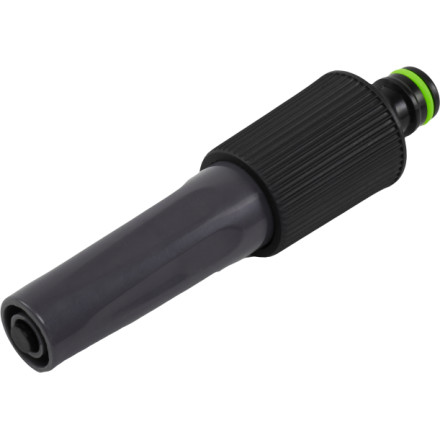 Nastavljiva šoba za vrtno cev STR