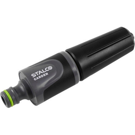 Nastavljiva šoba za cev EXP z ABS TPR