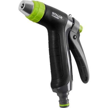 Nastavljiva kovinska pršilna pištola EXP