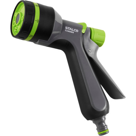 Večfunkcijska pršilna pištola z 7 vzorci EXP