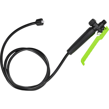 Cev s sprožilcem 150cm za škropilnico STR