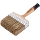 Čopič za lesene premaze 110 mm
