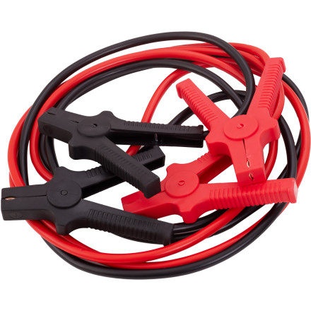 Zagonski kabli 400A 2.5m