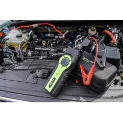 "Booster" s Kompresorjem JumpPulse Air 12000mAh 1200A