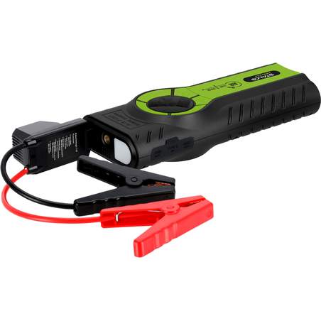 "Booster" s Kompresorjem JumpPulse Air 12000mAh 1200A